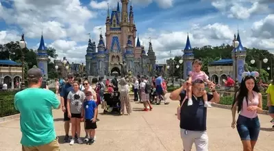 Unlocking Disney Savings: A Game-Changing Booking Strategy