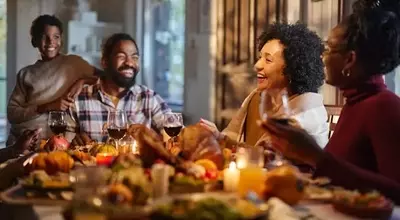 Thanksgiving: The Unsung Hero of the Holiday Season
