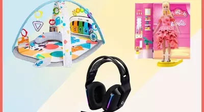 The Ultimate Gift Guide for Children of All Ages
