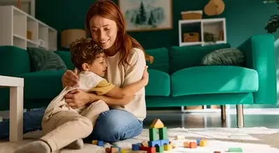 Parents Share Simple Habits for Easier Family Life