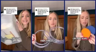 TikTok Mom Shares Brilliant Low-Cost Gift Ideas for Kids