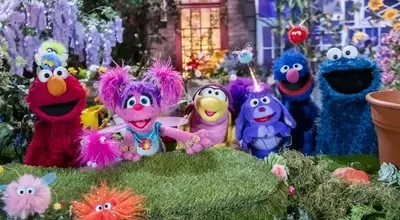 Sesame Street's 56th Season: A New Era of Emotional Learning