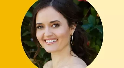 Danica McKellar: Actress, Author, Mathematician, and Advocate for Math Education