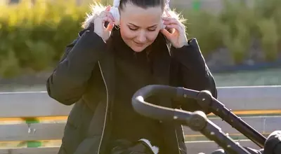 Podcasts That Bring Comfort And Joy