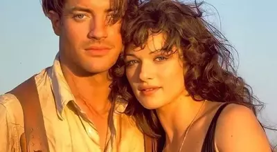 Brendan Fraser & Rachel Weisz Reportedly Eyed for "The Mummy 4" Return