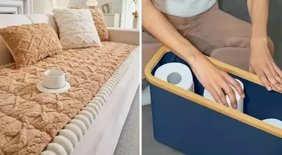 Transform Your Home with Clever, Affordable Upgrades