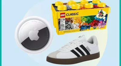 Amazon's Black Friday Sneak Peek: Top Deals for Families