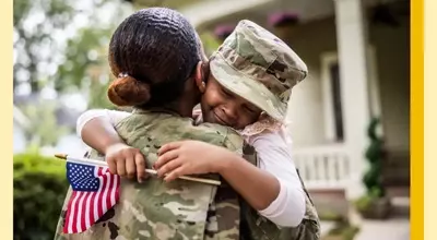 Teaching Children the Significance of Veterans Day