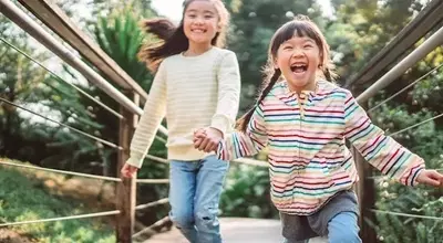 Exploring the Myth of the 'Wild' Second Child