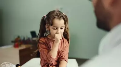 Whooping Cough Cases Soar in Texas Amidst Declining Vaccination Rates