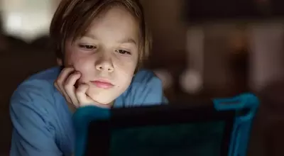 Understanding and Addressing Screen Addiction in Children and Adolescents