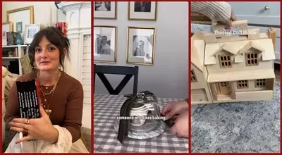 Creative Thrifted Gift Ideas for Budget-Friendly Holiday Giving