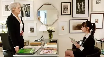 Chic Child Monikers: A 'Devil Wears Prada' Inspired Selection