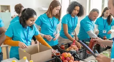 Maximizing Your Impact: What Food Pantries Truly Need