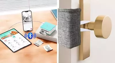 60 Ingenious Amazon Finds You Didn't Know You Needed