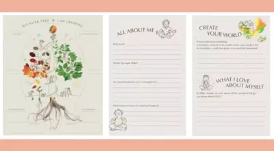 Nurturing Holistic Growth: Wonders of Wisdom's Innovative Approach to Child Development