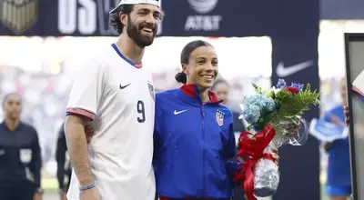 Mallory and Dansby Swanson Welcome Baby Josie James