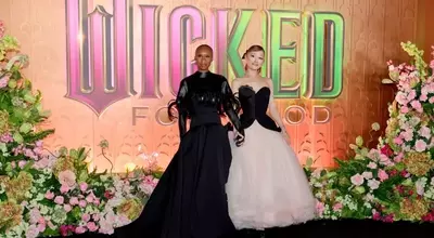 Elevating Family Movie Night: Eight Creative Approaches to Enjoying 'Wicked: For Good'