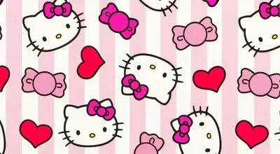 The Unwavering Allure of Hello Kitty: A Cross-Generational Phenomenon