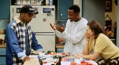 Nostalgic 90s TV Shows for a Trip Down Memory Lane