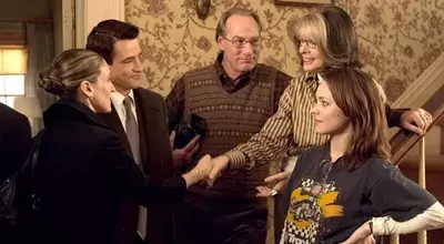 A Beloved Holiday Film's Potential Return