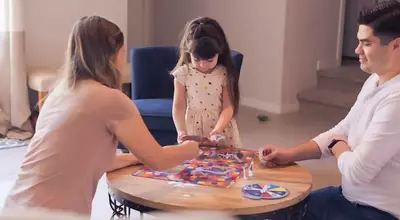 Timeless Board Games for Family Fun Across All Ages