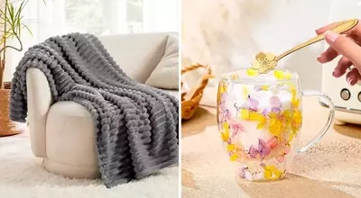 Top 75 Highly-Rated, Affordable Gifts Under $25 That Exceed Expectations