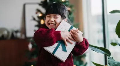 The Four-Gift Rule for the Holidays: Cultivating Gratitude and Financial Wisdom in Children