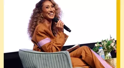Elaine Welteroth's Journey: Advocating for Maternal and Infant Health