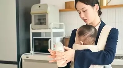 Navigating Parenthood: Balancing Work and Family Time with Young Children