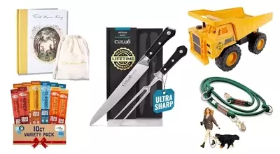 Editors' Top Amazon Picks for Holiday Season
