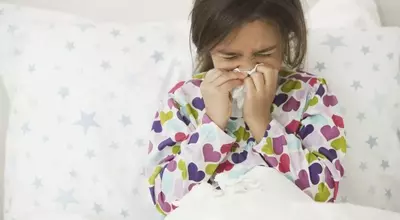 New Flu Strain Emerges Amid Low Vaccination Rates, Raising Health Concerns