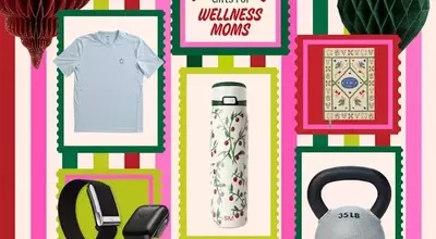 The Ultimate Wellness Gift Guide: Editor-Approved Selections