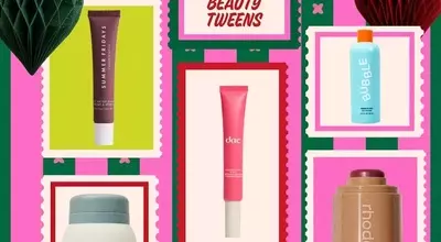Top Beauty Picks for Pre-Teens and Teens: A Guide to This Season's Most Desired Products