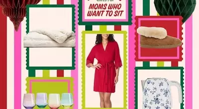 Gifts for Mothers Who Deserve Relaxation