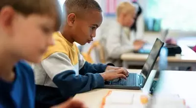 Chromebooks' Impact on Education: Teacher Concerns and Screen Time Debates