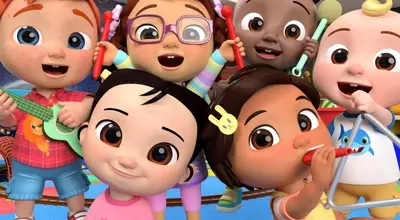 CoComelon's Festive Favorites: New Christmas-Themed YouTube Videos for Toddlers