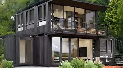Exploring the Practicality of Expandable Tiny Homes for Modern Families