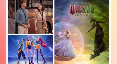 Captivating Baby Names from Recent Film and Television