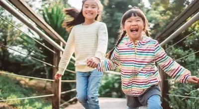 Understanding and Nurturing Otrovert Children