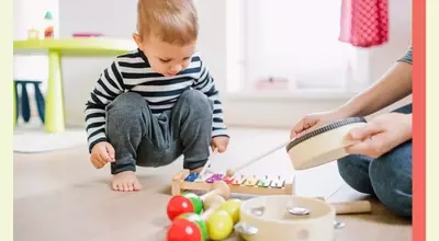 The Commercialization of Early Childhood Programs: A Millennial Parent's Journey to Authentic Enrichment