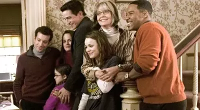 Embracing the Imperfect Charm of 'The Family Stone'