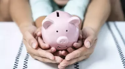 Securing Futures: The Transformative Power of Invest America Accounts