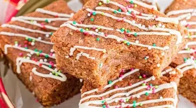 Affordable Holiday Baking: 13 Recipes for Festive Treats