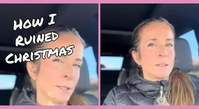 Maintain the Magic: A Mother's Plea to Extend the Santa Claus Illusion