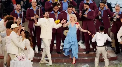 The Super Bowl: A New Fashion Frontier