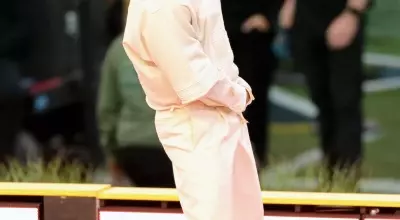 Bad Bunny Debuts Signature Adidas Sneakers at Super Bowl Halftime Show