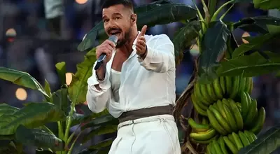 Celebrity Appearances at Bad Bunny's Super Bowl Halftime Extravaganza