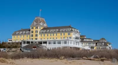Romantic Escapes: Discovering the Charm of New England's Idyllic Destinations