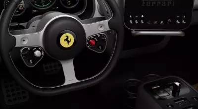 Ferrari's Electric Future: A Partnership with Apple's Visionaries